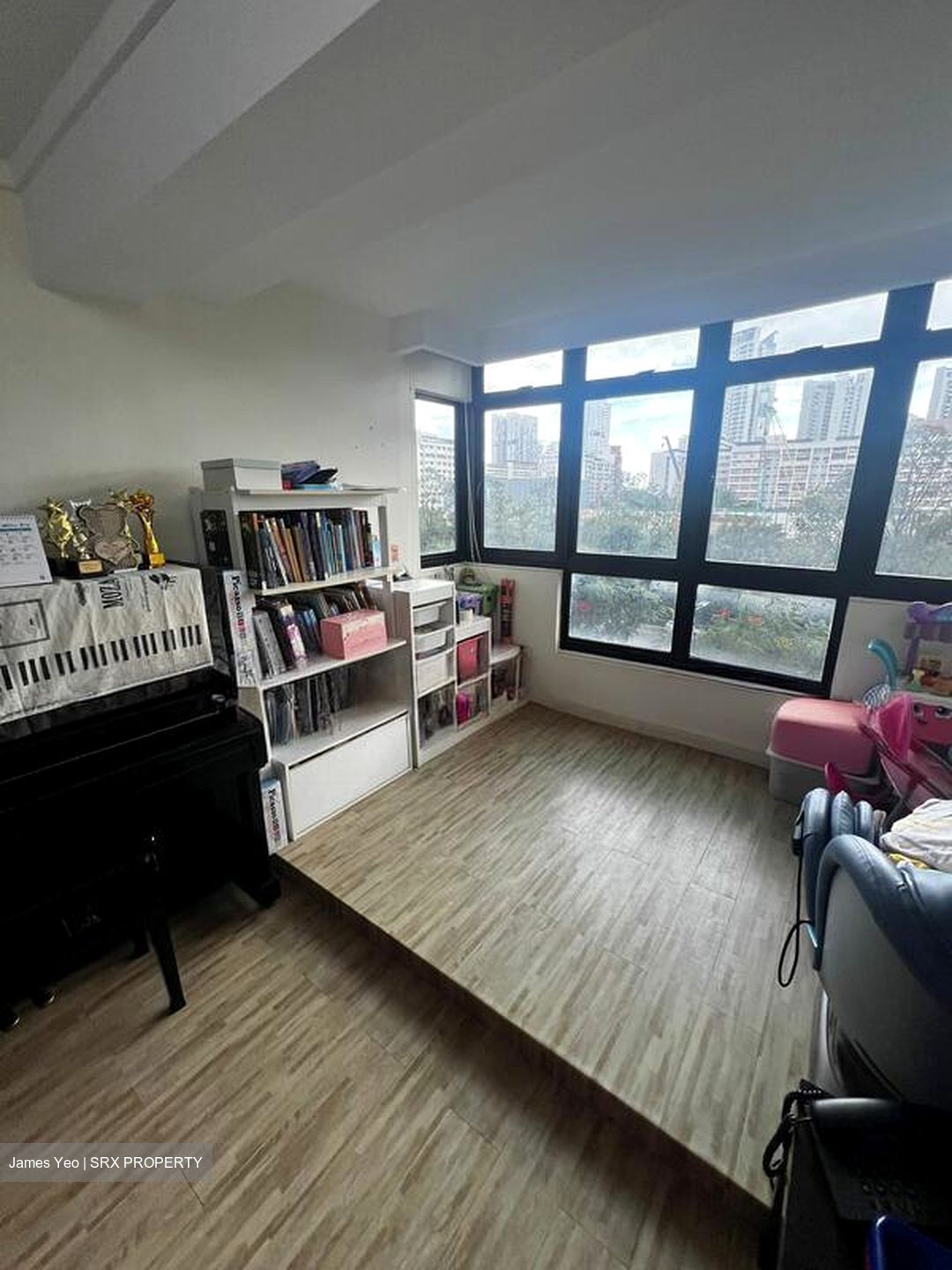 Blk 84 Whampoa View (Toa Payoh), HDB 4 Rooms #571827071